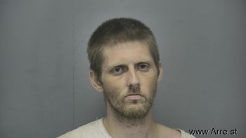 Joshua Allen Shaffer Mugshot