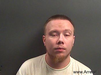 Joshua Quentin Sheppard Jr Mugshot