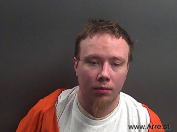 Joshua Quentin Sheppard Jr Mugshot