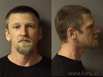 Joshua Paul Short Mugshot