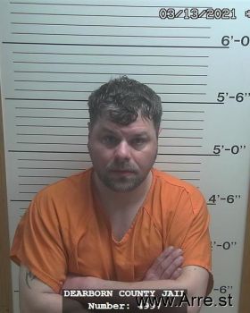 Joshua Neil Sigmon Mugshot