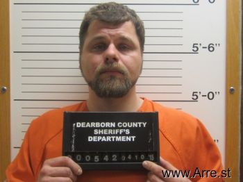 Joshua Neil Sigmon Mugshot