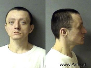 Joshua David Simmons Mugshot