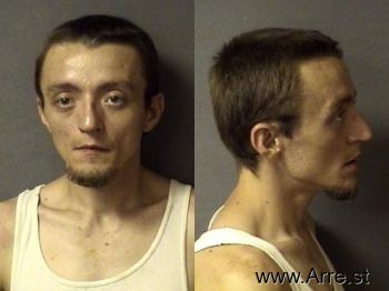 Joshua David Simmons Mugshot