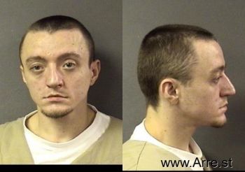 Joshua David Simmons Mugshot