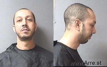 Joshua Ryan Stone Mugshot