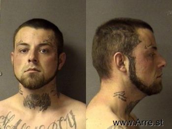 Joshua Darrin Sutton Mugshot