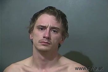 Joshua D Thornton Mugshot