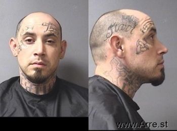 Joshua Steven Tomlinson Mugshot