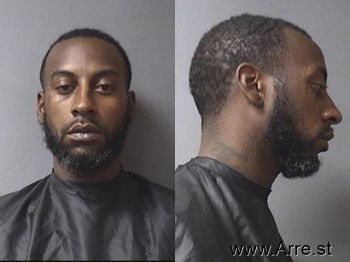 Joshua Andrew Treadwell Mugshot