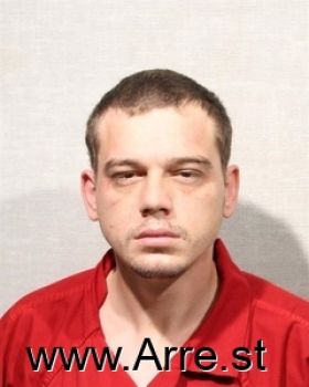 Joshua Wayne Walters Mugshot