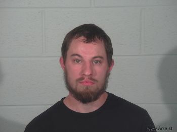 Joshua Allen Webb Mugshot