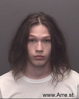 Joshua Thomas Wiley Mugshot