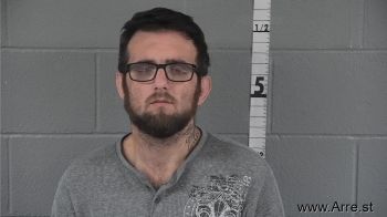 Joshua B Wolfe Mugshot