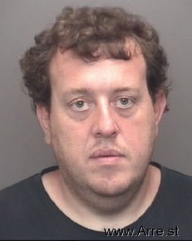 Joshua Ryan Woody Mugshot