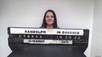 Josie L. Lewis Mugshot