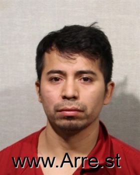 Josue Marlon Gonzalez Gomez Mugshot