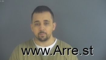 Josue Nmn Rodriguez Mugshot