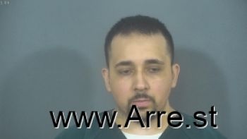 Josue Nmn Rodriguez Mugshot