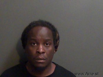 Jovan I Williamson Mugshot