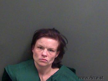 Joy Nicole Smith Mugshot