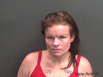 Joy Nicole Smith Mugshot