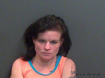 Joy Nicole Smith Mugshot