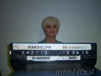 Joyce  Smith Mugshot