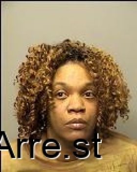 Joyce Latonya Stokes Mugshot