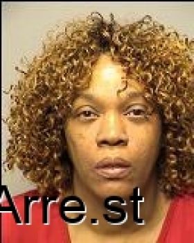 Joyce Latonya Stokes Mugshot