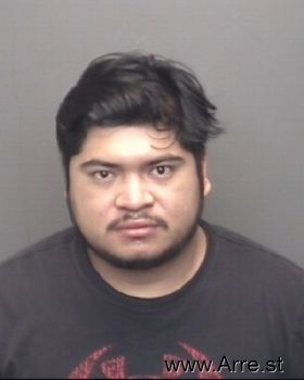 Juan Perez Alonzo Mugshot