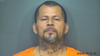 Juan Jose Arenas Mugshot