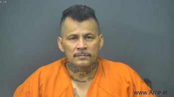 Juan Jose Arenas Mugshot