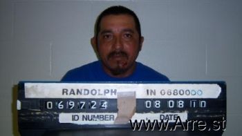 Juan J Banda Mugshot