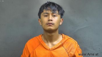 Juan Angel Barrios-jaimes Mugshot