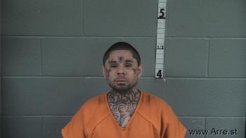 Juan Miguel Carbajal Mugshot