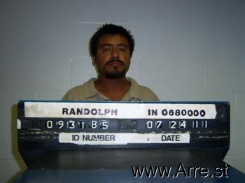 Juan F Chavira-labato Mugshot