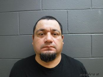 Juan  Figueroa-vides Mugshot