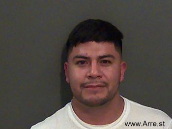 Juan Antonio Gonzales Mugshot