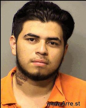 Juan Antonio Guzman-muralles Mugshot