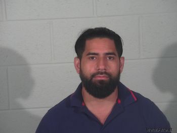 Juan De-dios Herrera-lopez Mugshot