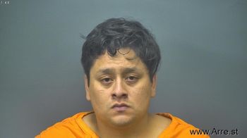 Juan Andres Martinez Hidalgo Mugshot