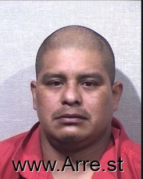 Juan Lucas Mateo-baltazar Mugshot