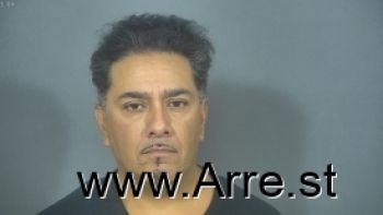 Juan Antonio Medrano Mugshot