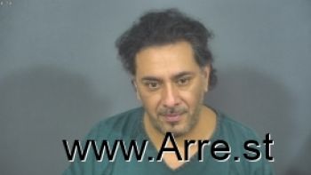 Juan Antonio Medrano Jr Mugshot