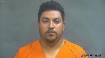 Juan Antonio Moreno-jimenez Mugshot