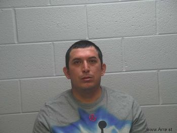 Juan Jose Ortega Vazquez Mugshot