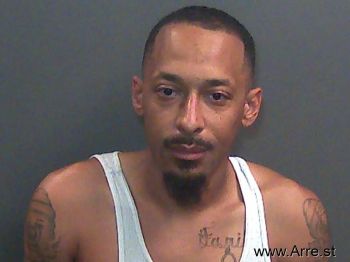 Juan Nico Purvis Mugshot