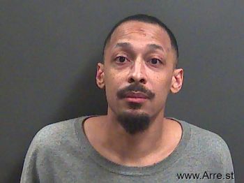 Juan Nico Purvis Mugshot