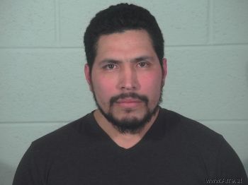 Juan Ramon Quintana Mugshot